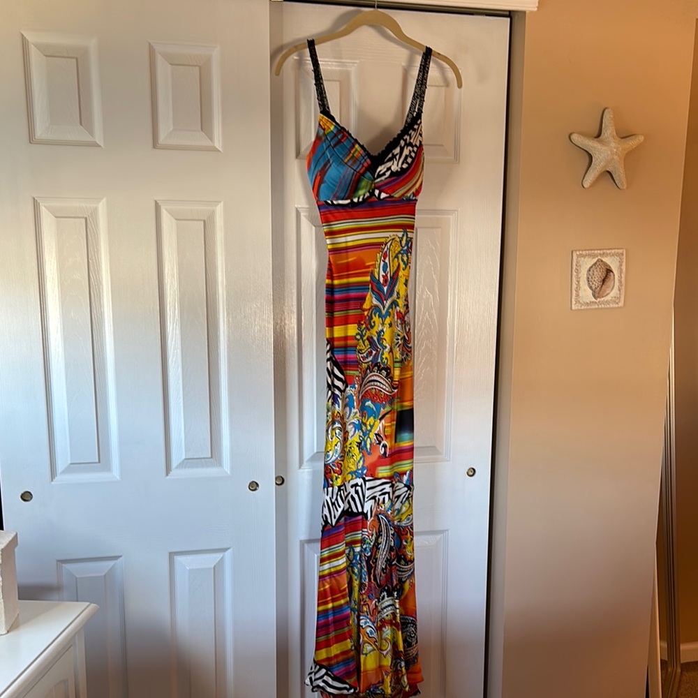 Jovani Long Gown